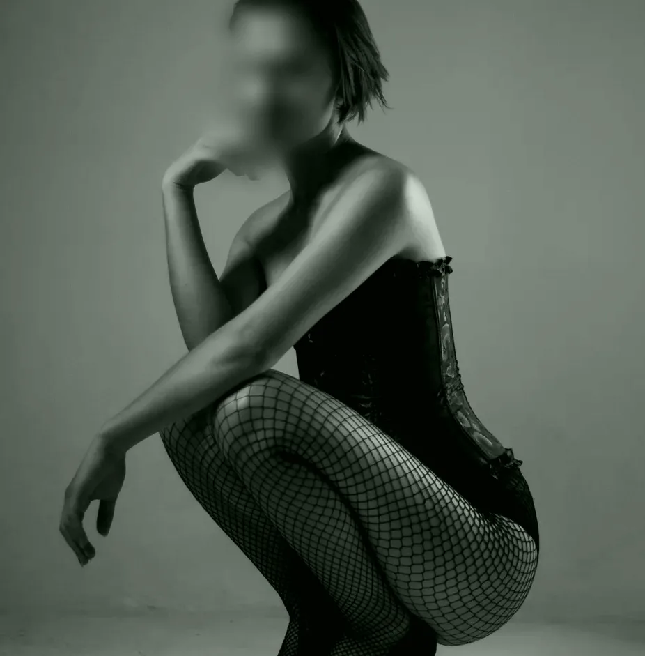 Alena, 20