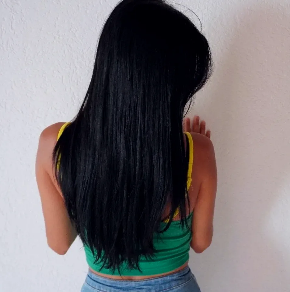 Carina, 28