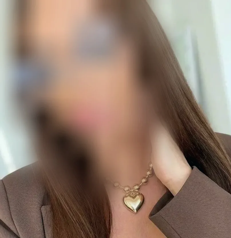 Fatma, 36