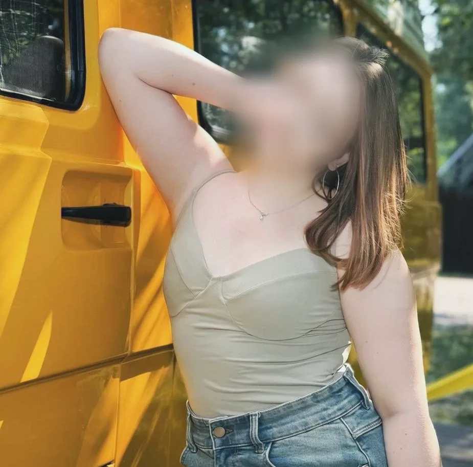 Franziska, 19