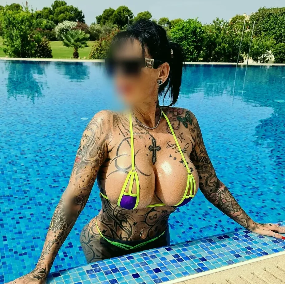 Maja, 39