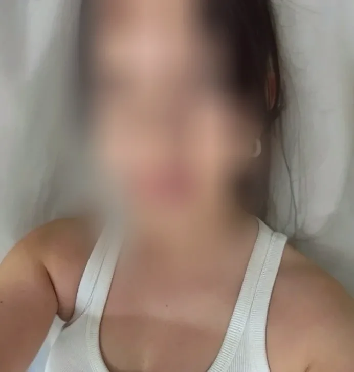 Michelle, 26
