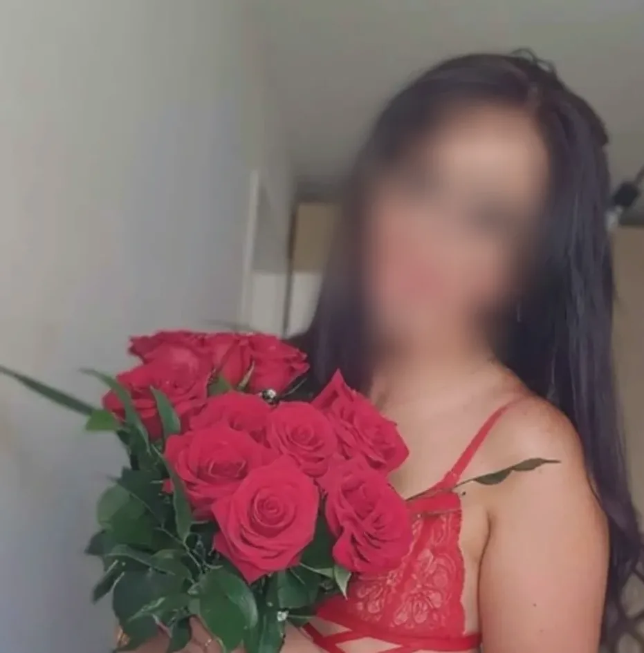 Patrizia, 31