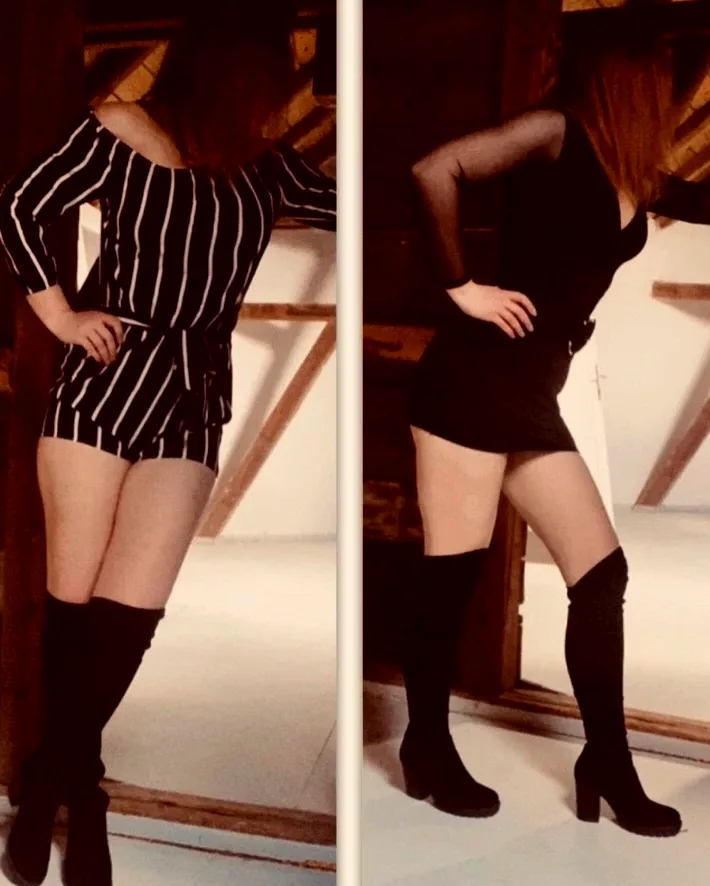 Ronja, 20